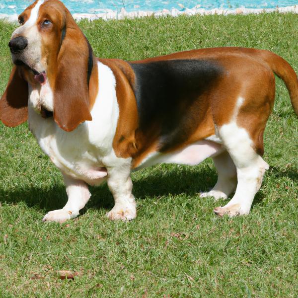 Basset Hound